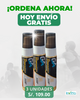 GEL ANTIRREUMÁTICO - Aceite de cannabis y coca
