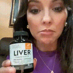 LIVER CLEANSE DETOX