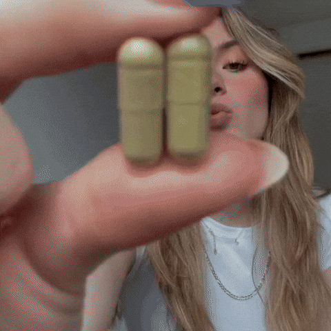 ASHWAGANDHA Y MAGNESIO | Equilibrio y Energía