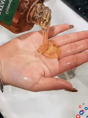 BATANA OIL SHAMPOO